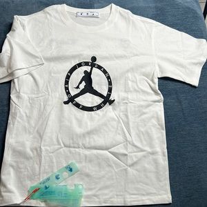 OFF White Jordan NEW!